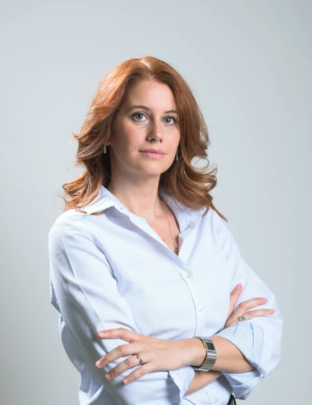 Martina Monaco