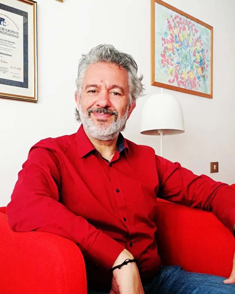 Pierpaolo Valerio